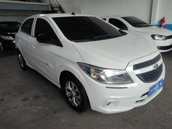 CHEVROLET ONIX 1.0 MPFI JOY 8V FLEX 4P MANUAL